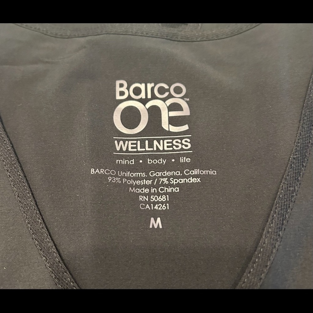 Scrub Bundle - image 5